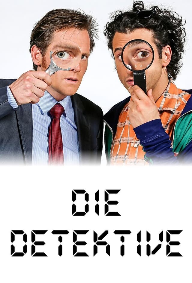 Die Detektive