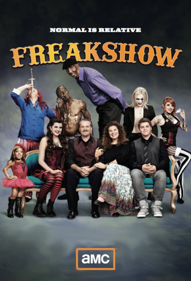 Freakshow