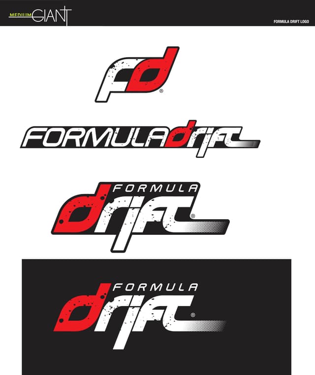 Formula Drift