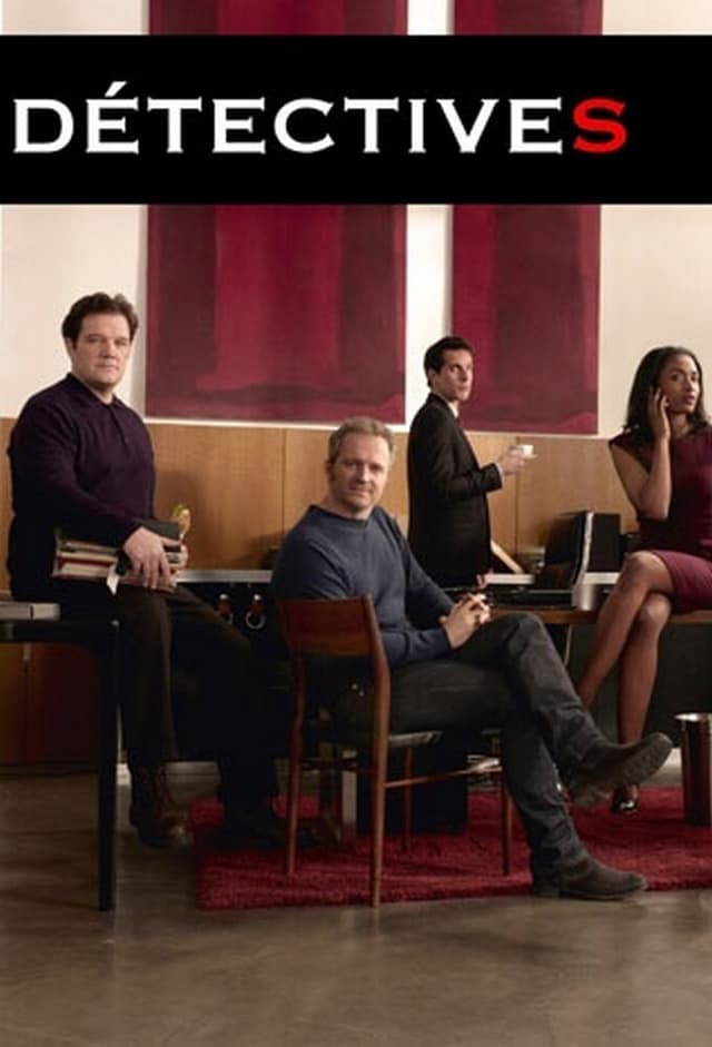 Détectives
