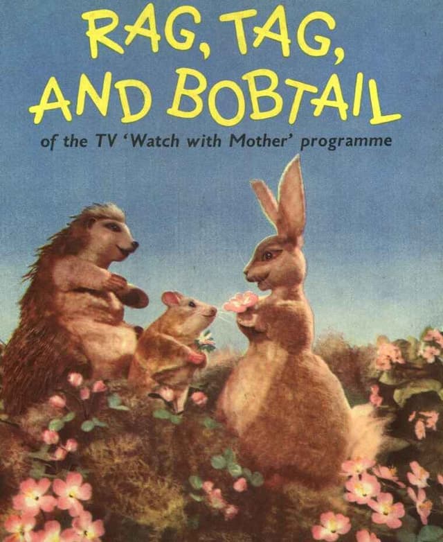 Rag, Tag and Bobtail