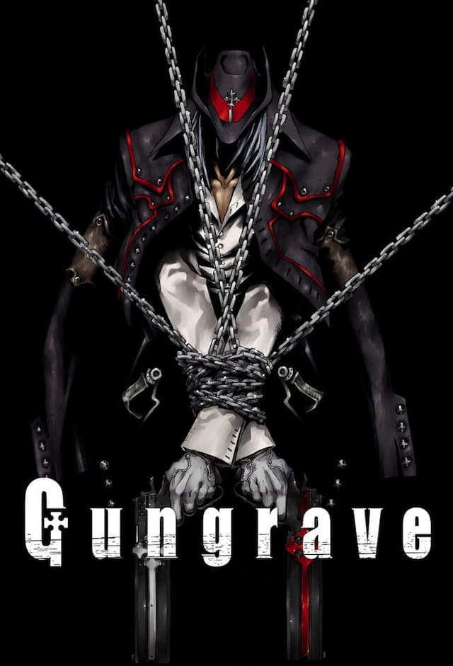 Gungrave