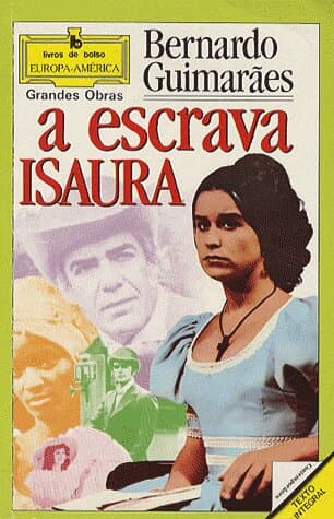 Escrava Isaura