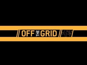 Off the Grid