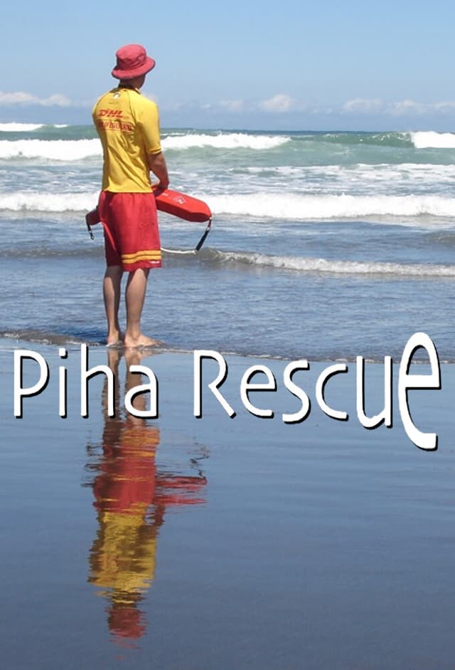 Piha Rescue