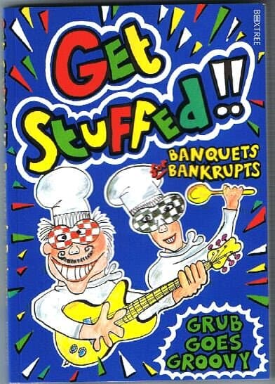 Get Stuffed!!