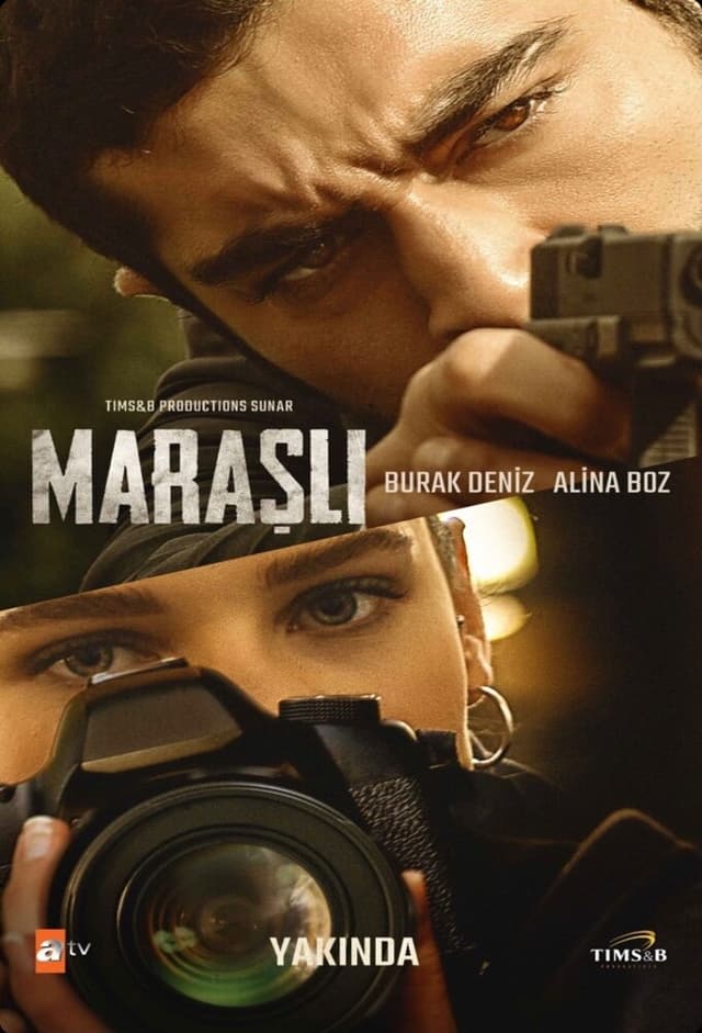 Maraşlı
