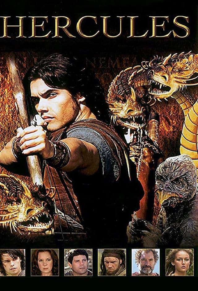Hercules
