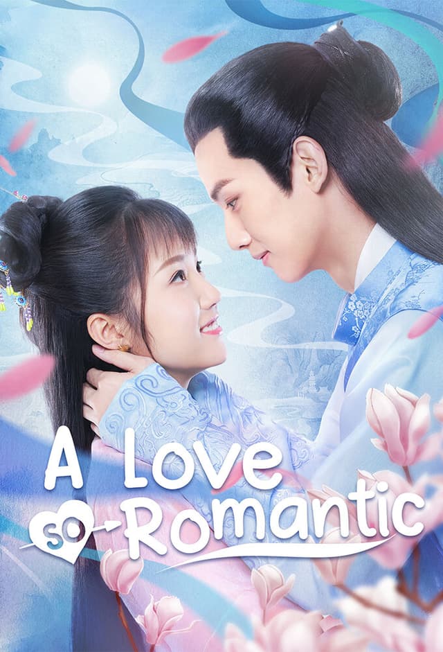 A Love So Romantic
