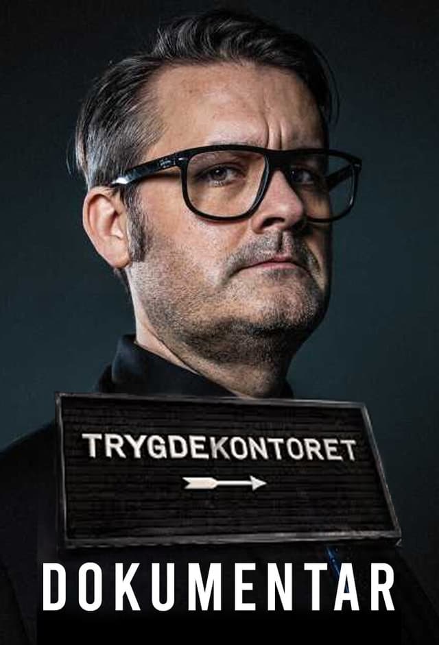 Trygdekontoret - dokumentar