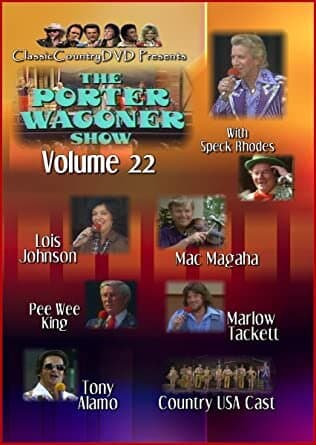 The Porter Wagoner Show