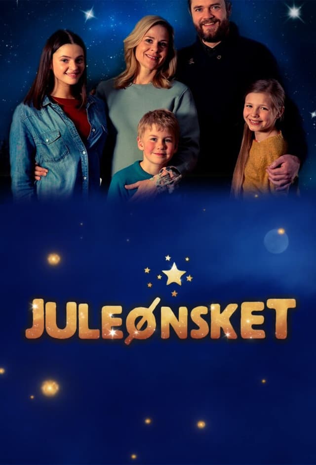 Juleønsket