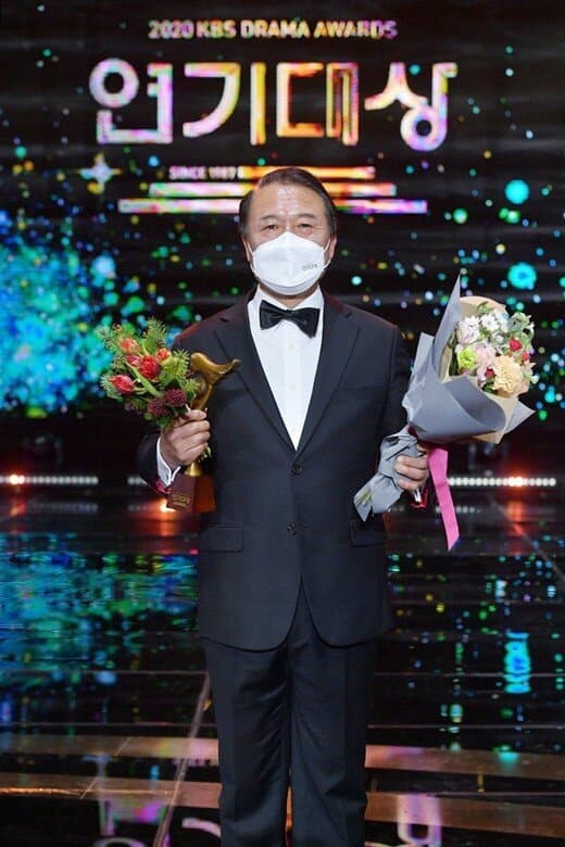 KBS Drama Awards