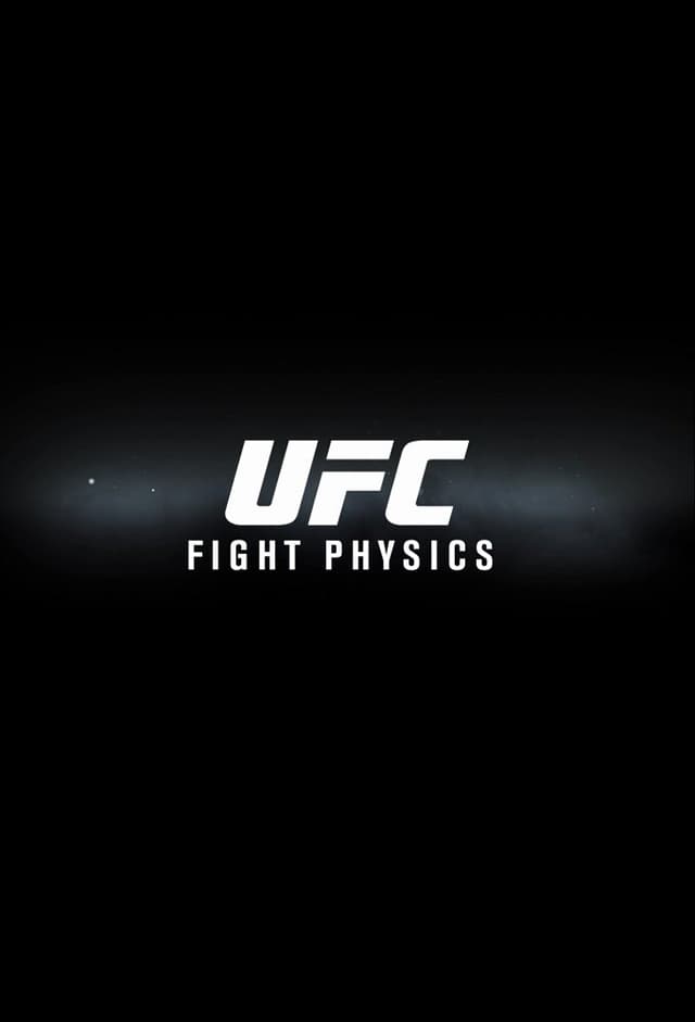 UFC Fight Physics