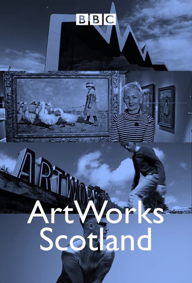 ArtWorks Scotland