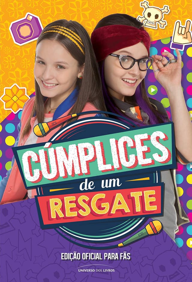 Cúmplices de um Resgate
