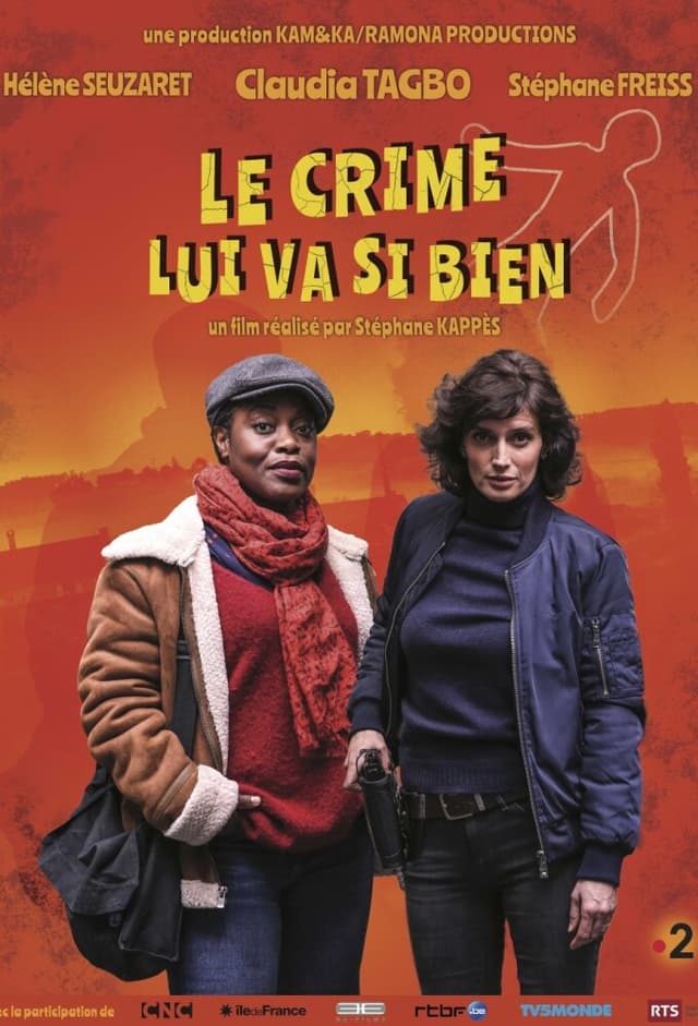 Le Crime Lui Va Si Bien