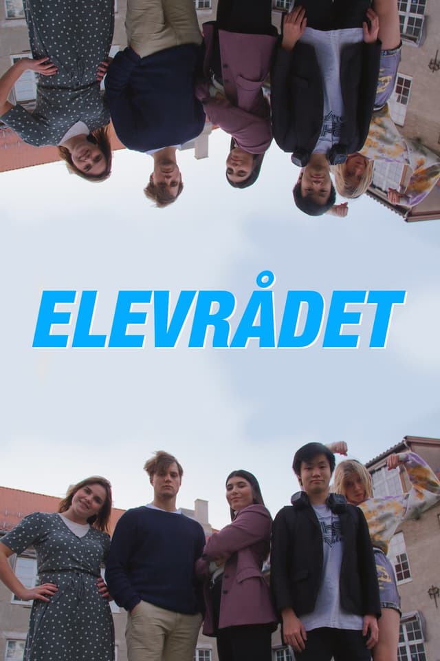 Elevrådet