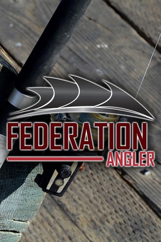 Federation Angler TV