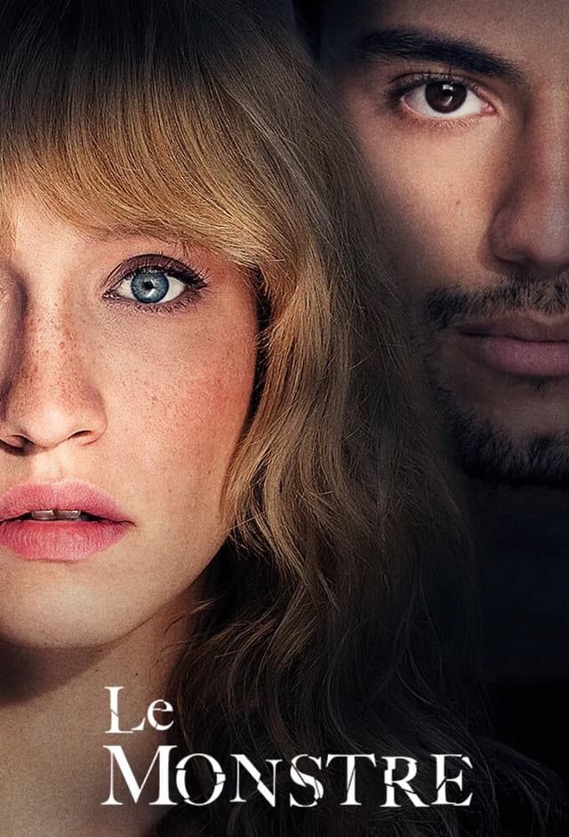 Le Monstre