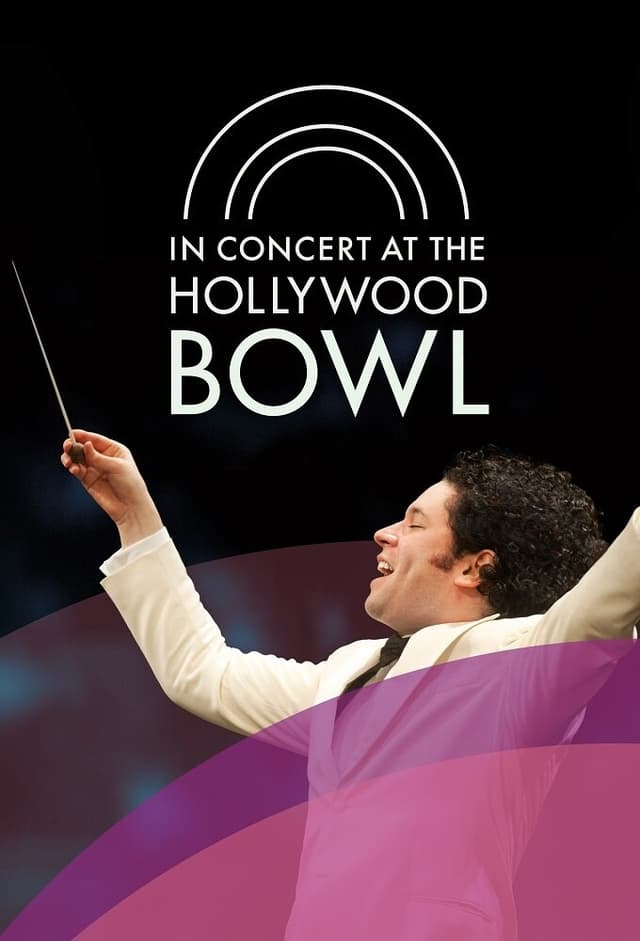 In Concert at the Hollywood Bowl