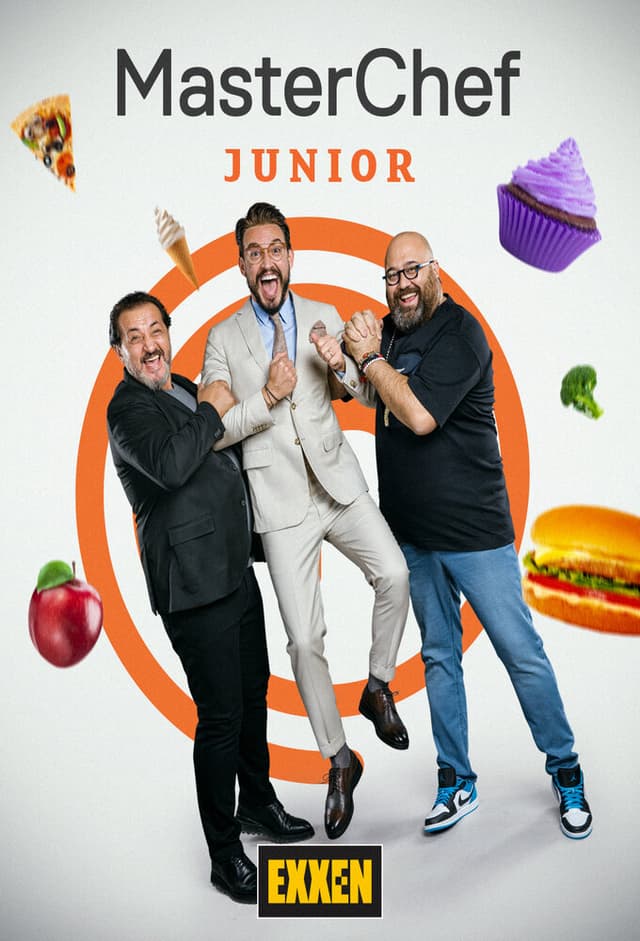 MasterChef Junior