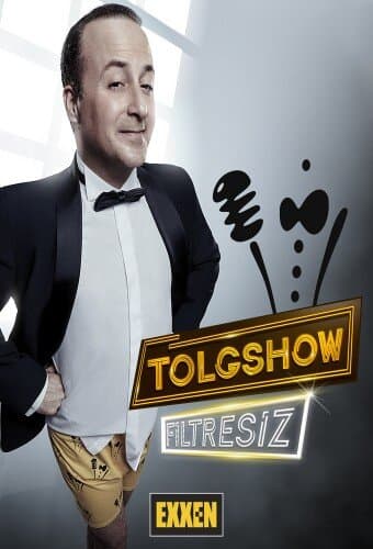Tolgshow Filtresiz