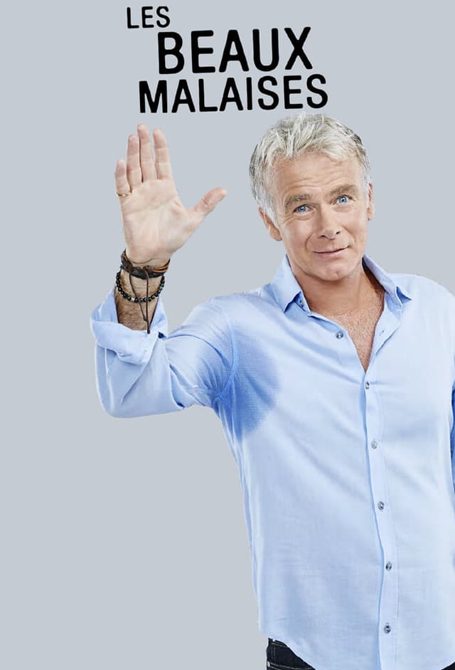 Les beaux malaises
