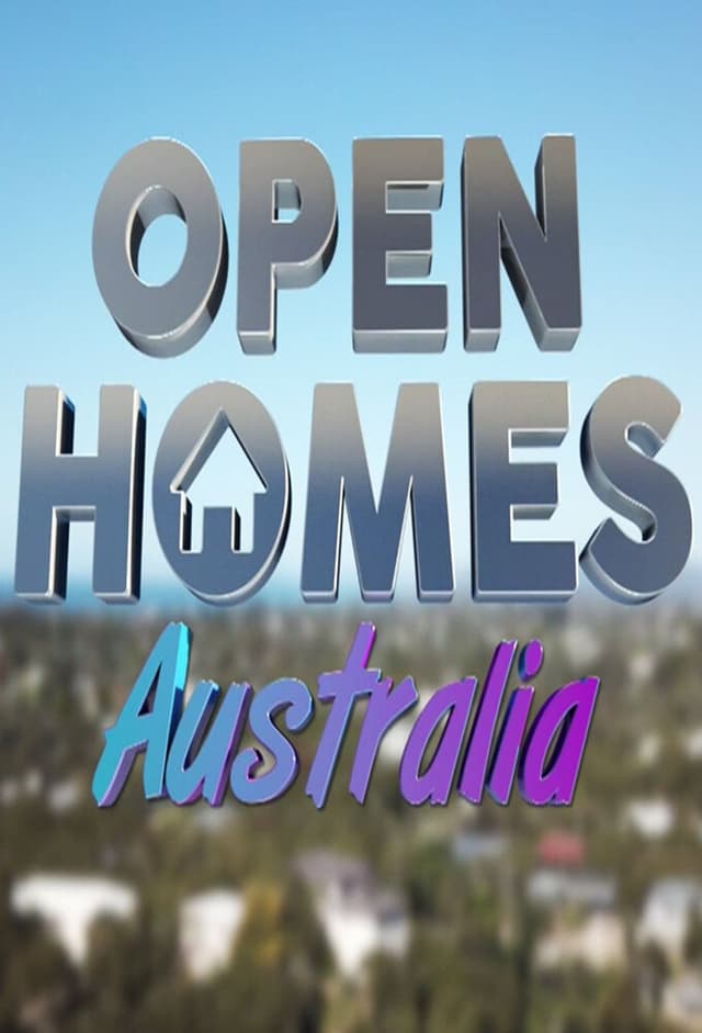 Open Homes Australia