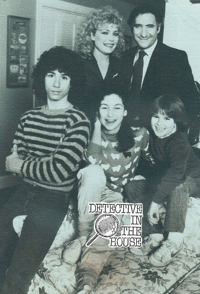 Detective in the House