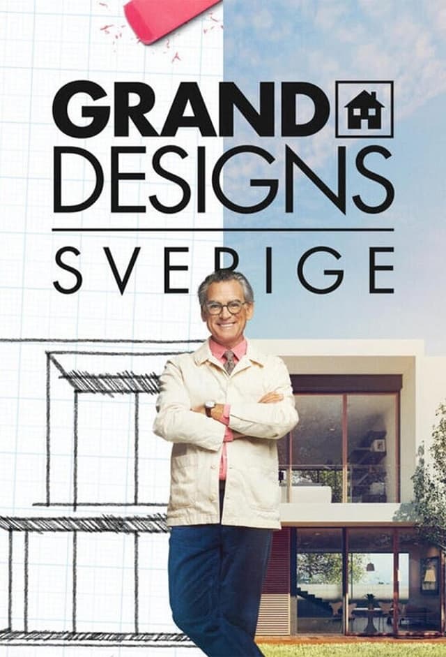 Grand Designs Sverige