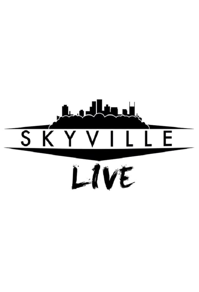Skyville Live