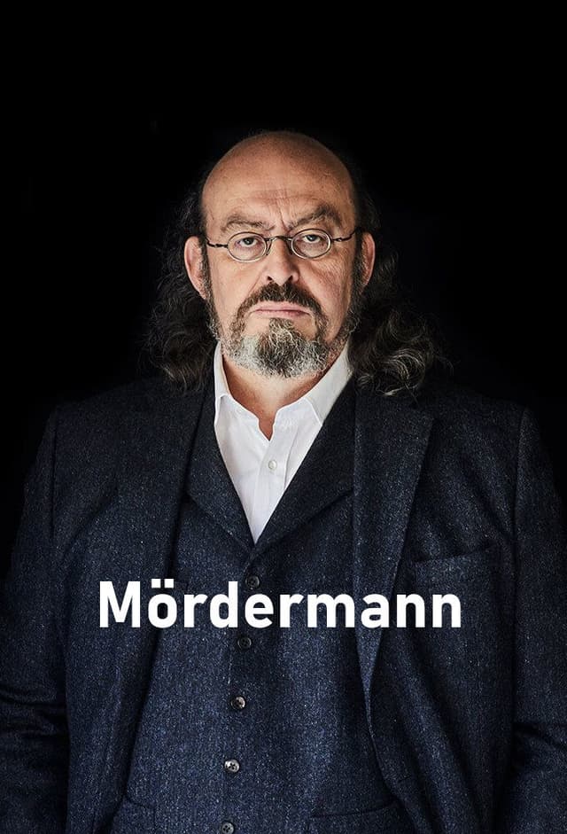 Mördermann