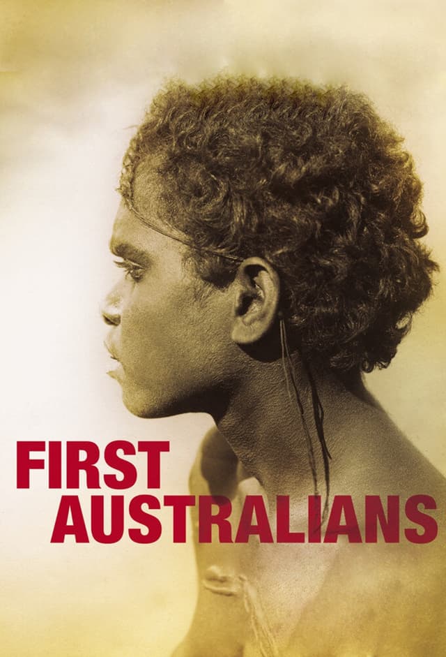 First Australians