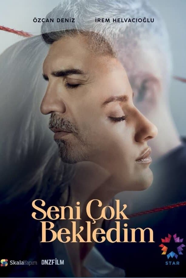 Seni Çok Bekledim