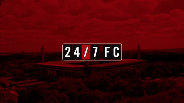 24/7 FC