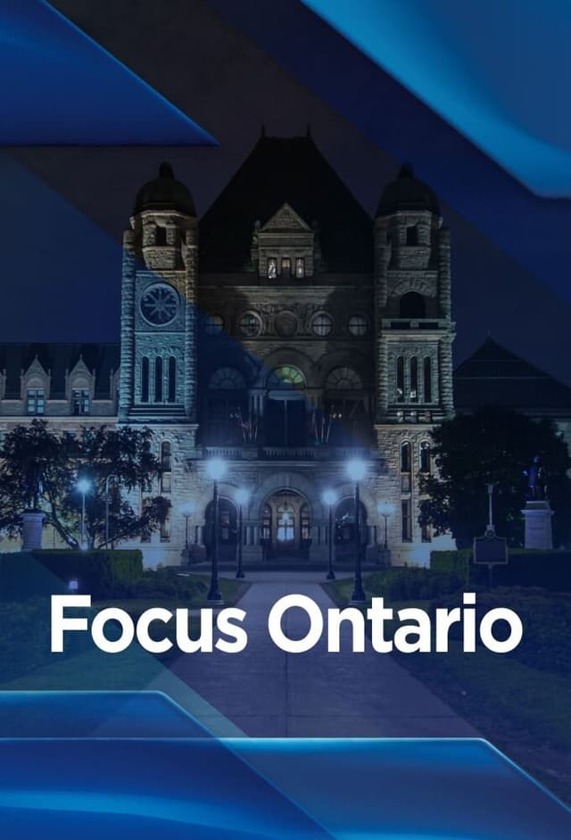 Focus Ontario