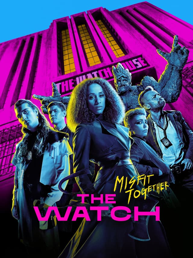 The Watch