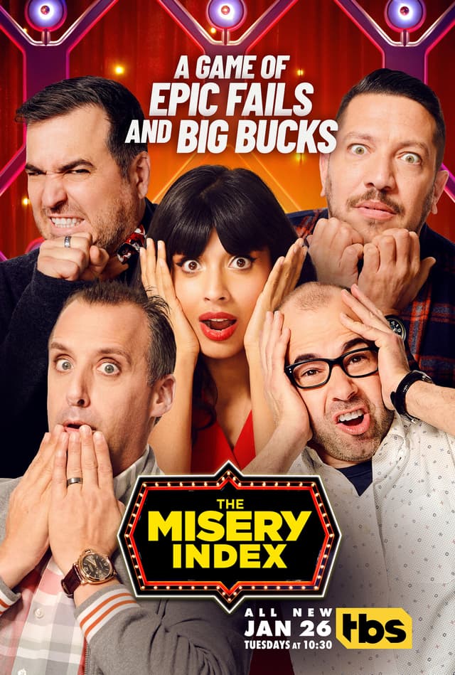 The Misery Index