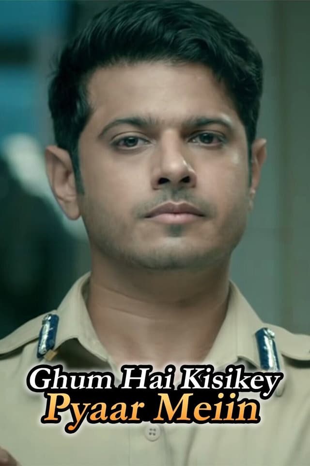 Ghum Hai Kisi Ke Pyaar Mein