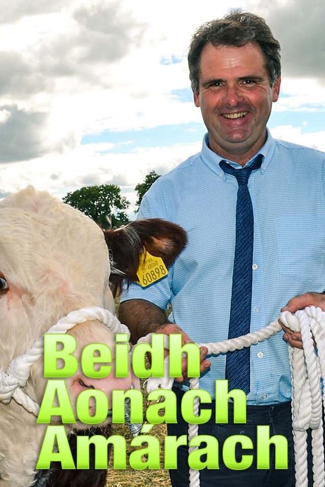 Beidh Aonach Amárach