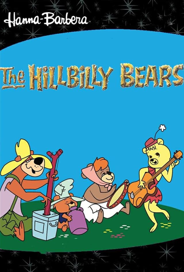 The Hillbilly Bears