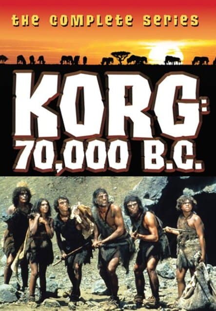 Korg: 70,000 B.C.