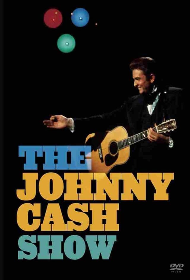 The Johnny Cash Show