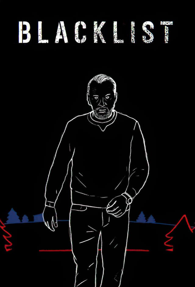 De Blacklist