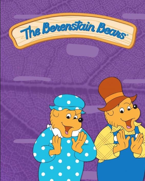 The Berenstain Bears