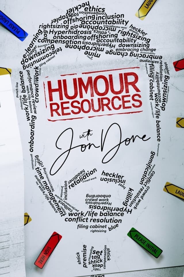 Humour Resources