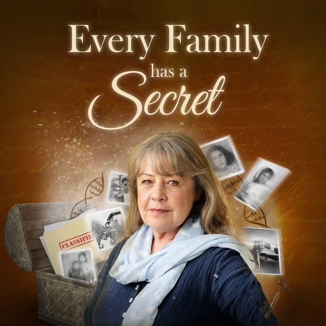 Every Family Has a Secret