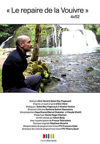 Le Repaire de la Vouivre