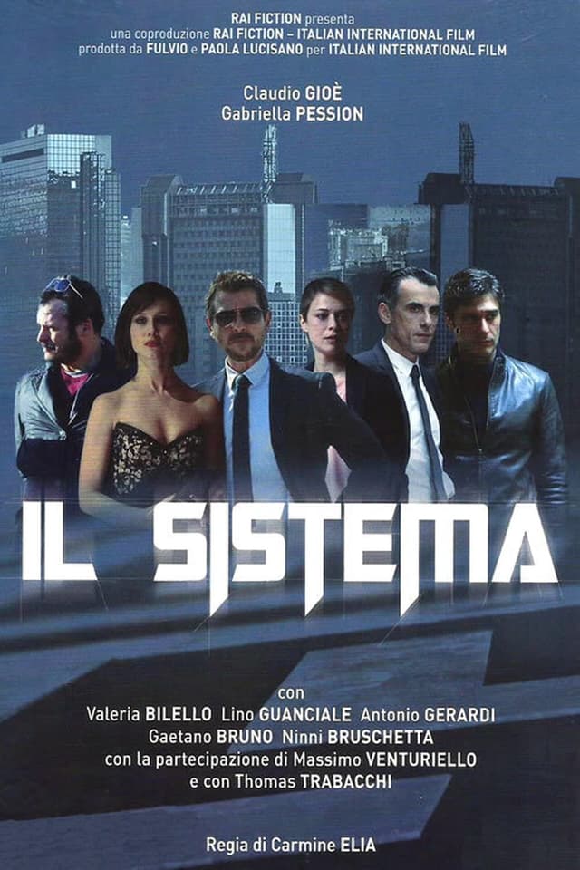 Il sistema
